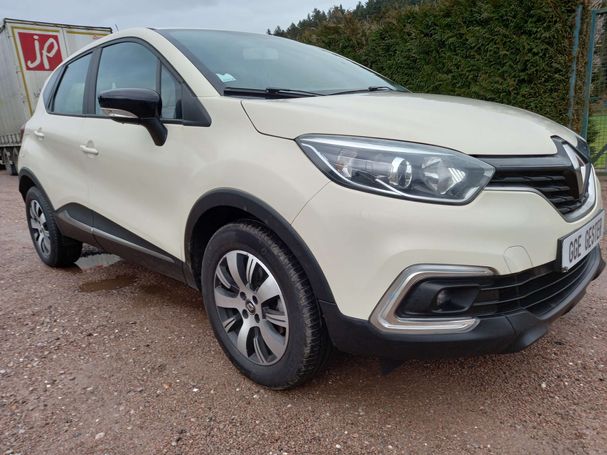 Renault Captur TCe 90 66 kW image number 2