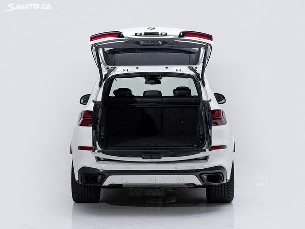 BMW X5 xDrive30d 219 kW image number 10