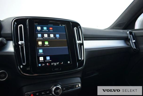 Volvo XC40 120 kW image number 25