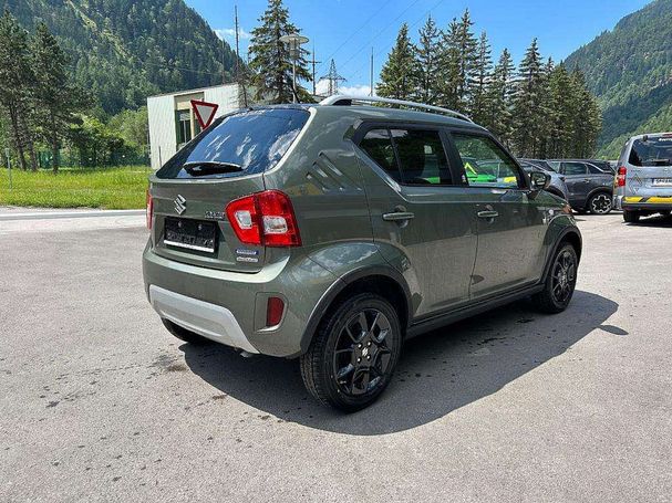 Suzuki Ignis 61 kW image number 5