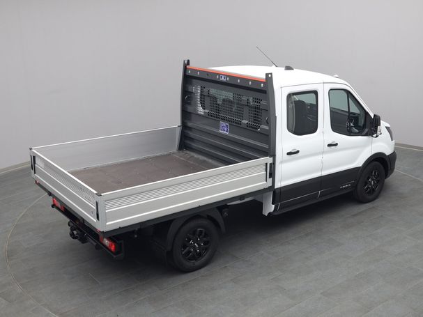 Ford Transit 350 L2 125 kW image number 22