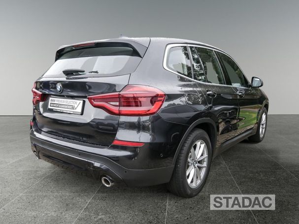 BMW X3 xDrive20i 135 kW image number 4