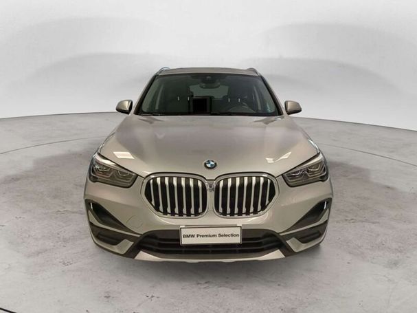 BMW X1 xDrive18d xLine 110 kW image number 2