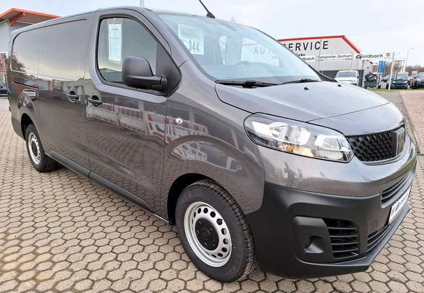 Fiat Scudo L3 145 107 kW image number 3