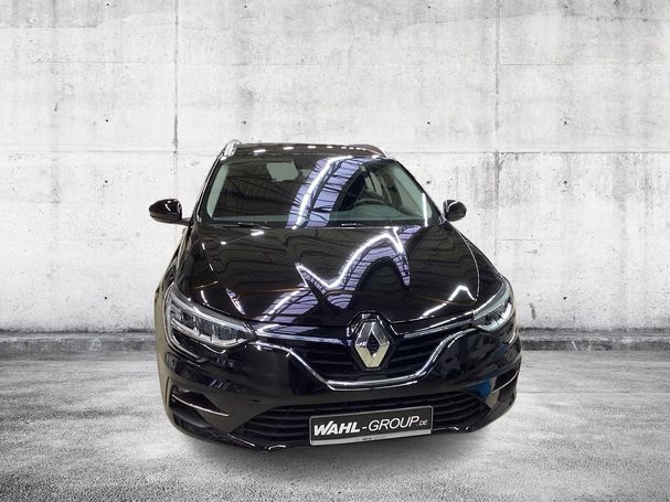 Renault Megane Grandtour TCe 140 EDC 103 kW image number 6