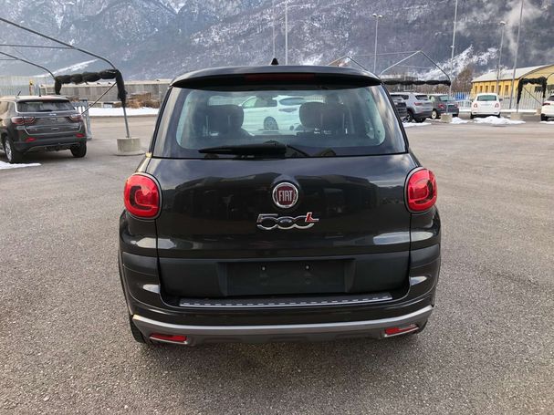 Fiat 500L 1.4 70 kW image number 3