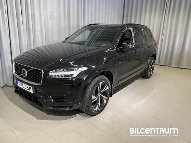 Volvo XC90 T8 AWD 293 kW image number 1