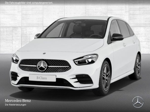 Mercedes-Benz B 250 e 160 kW image number 2