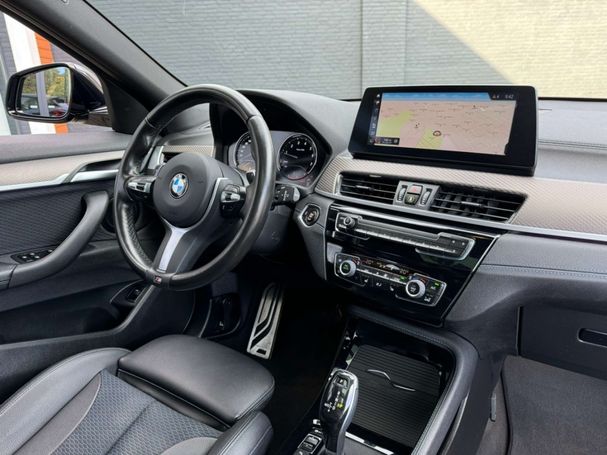 BMW X2 sDrive20i 141 kW image number 33