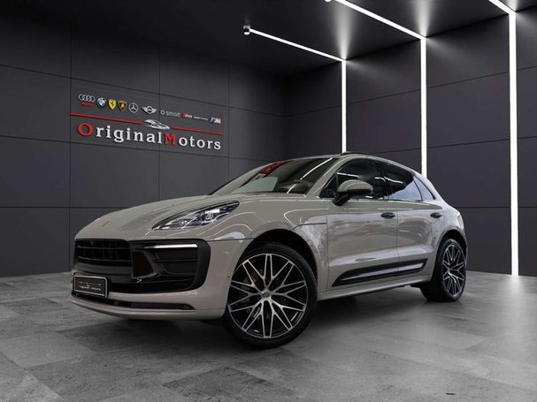 Porsche Macan PDK 195 kW image number 1