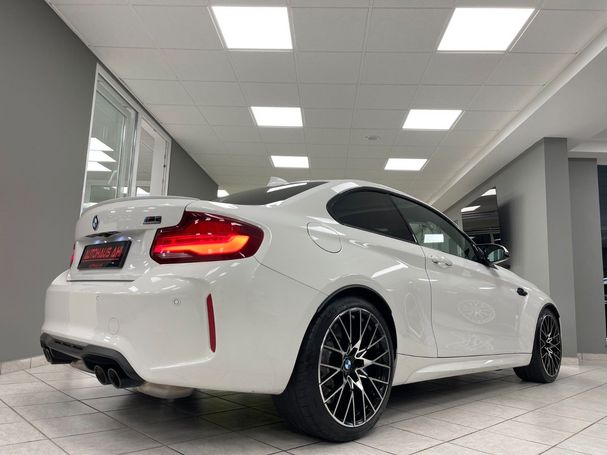 BMW M2 Competition 302 kW image number 6