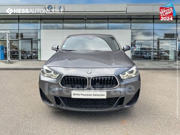 BMW X2 sDrive 110 kW image number 3