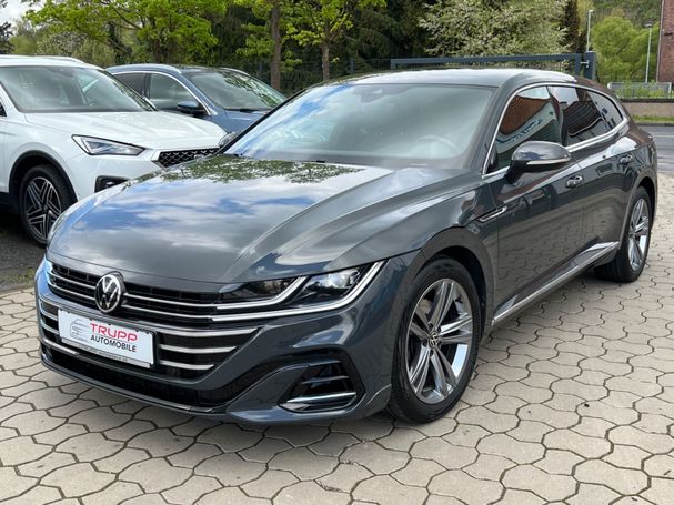 Volkswagen Arteon Shooting Brake 147 kW image number 1