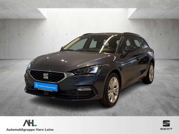 Seat Leon ST 1.5 TSI 110 kW image number 1