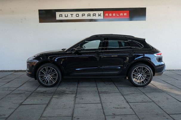 Porsche Macan 195 kW image number 6