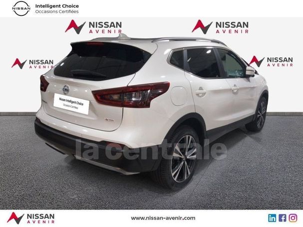 Nissan Qashqai 1.5 dCi DCT N-CONNECTA 85 kW image number 3