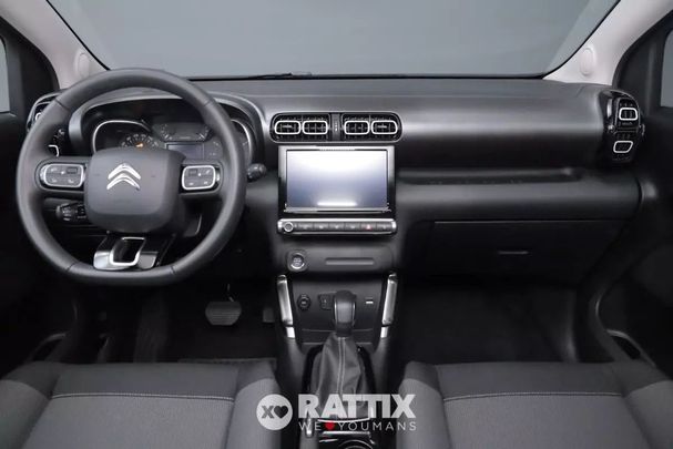 Citroen C3 Aircross PureTech 130 Shine 96 kW image number 8