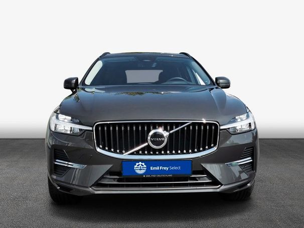 Volvo XC60 B4 Geartronic Momentum 145 kW image number 2