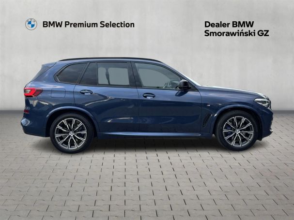 BMW X5 xDrive25d 170 kW image number 27