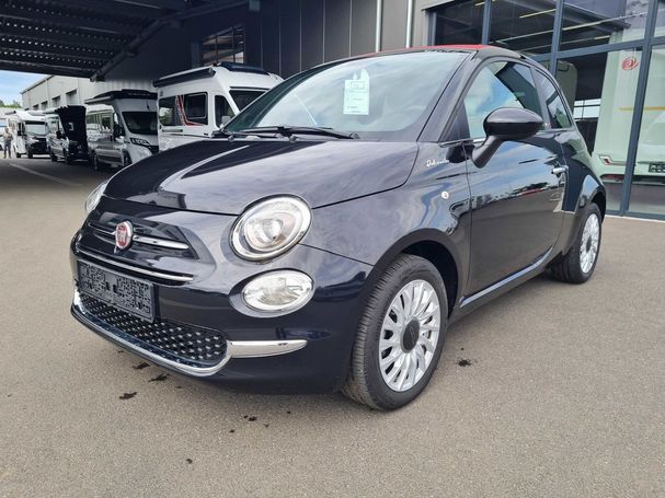 Fiat 500C 51 kW image number 1