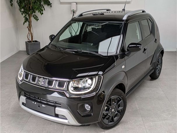 Suzuki Ignis 61 kW image number 12