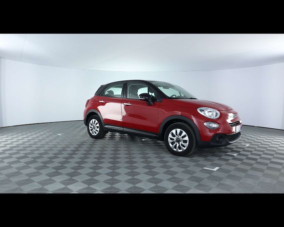 Fiat 500X 1.3 MultiJet 70 kW image number 6