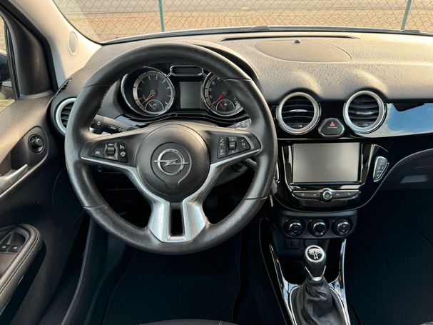 Opel Adam 64 kW image number 15