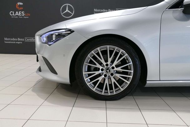 Mercedes-Benz CLA 180 85 kW image number 9