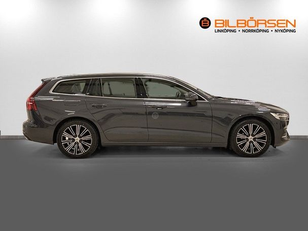 Volvo V60 D3 AWD Inscription 110 kW image number 2