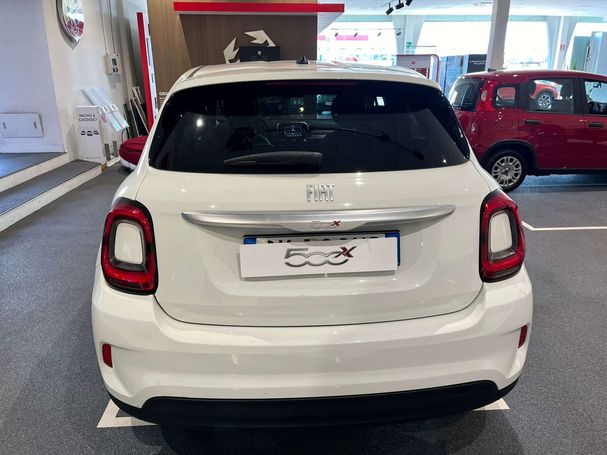 Fiat 500X 1.0 88 kW image number 8