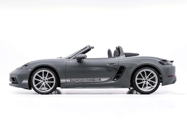 Porsche Boxster 220 kW image number 4