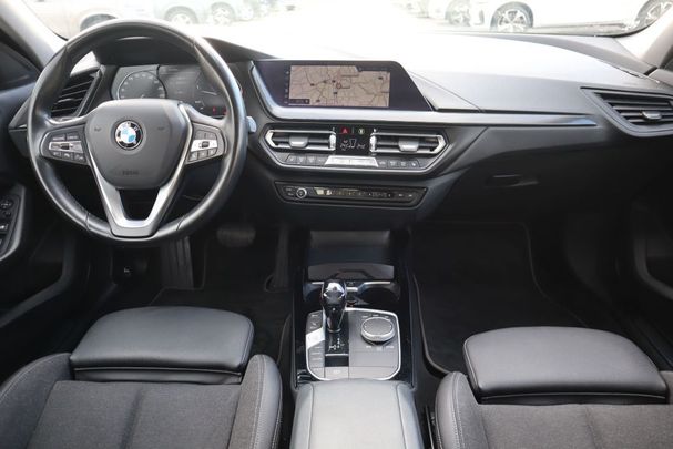 BMW 120d xDrive 140 kW image number 9