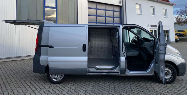 Opel Vivaro L2H1 84 kW image number 5