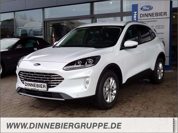 Ford Kuga 2.5 140 kW image number 1