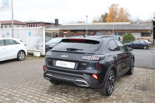 Kia XCeed 1.5 T-GDI GT-Line 103 kW image number 3