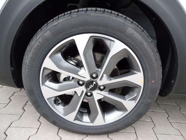 Kia Stonic 1.0 Spirit 74 kW image number 5