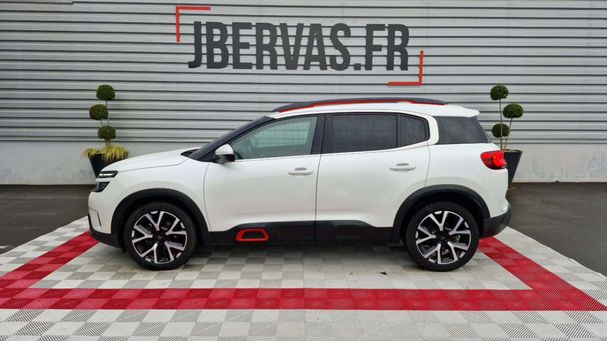 Citroen C5 Aircross BlueHDi 130 EAT8 96 kW image number 2