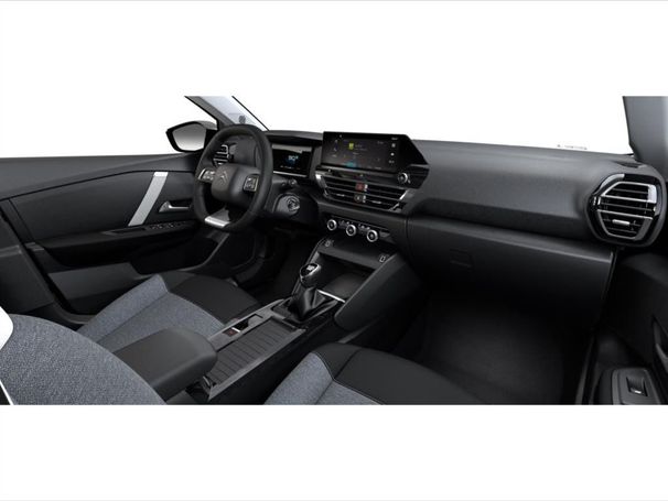 Citroen C4 X 74 kW image number 7