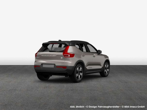 Volvo XC40 B3 Plus Dark DKG 120 kW image number 2