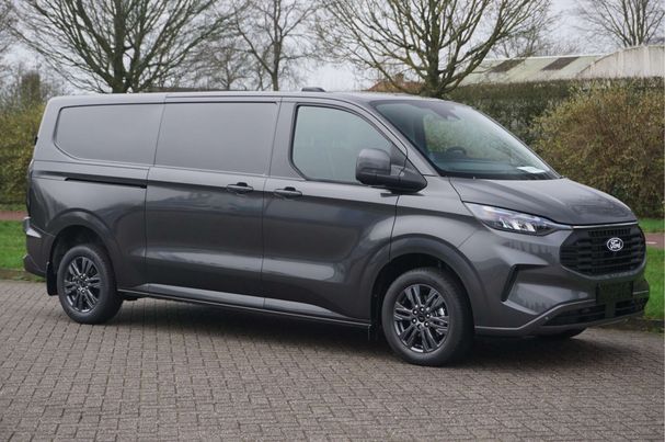 Ford Transit Custom 320 Limited 125 kW image number 6