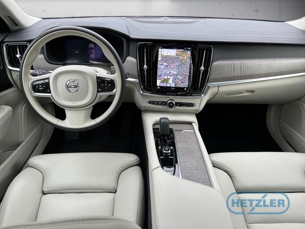 Volvo V90 B4 145 kW image number 11