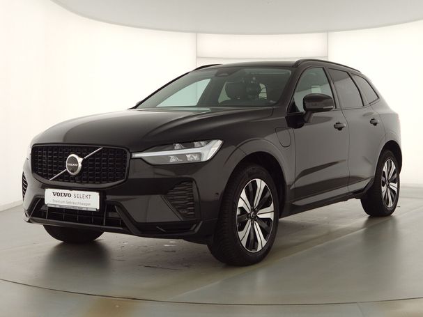 Volvo XC60 T6 Recharge AWD Plus 257 kW image number 1