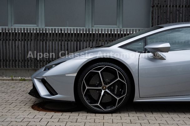 Lamborghini Huracan 449 kW image number 3