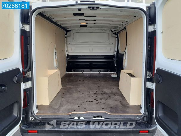 Renault Trafic L2H1 130 96 kW image number 6