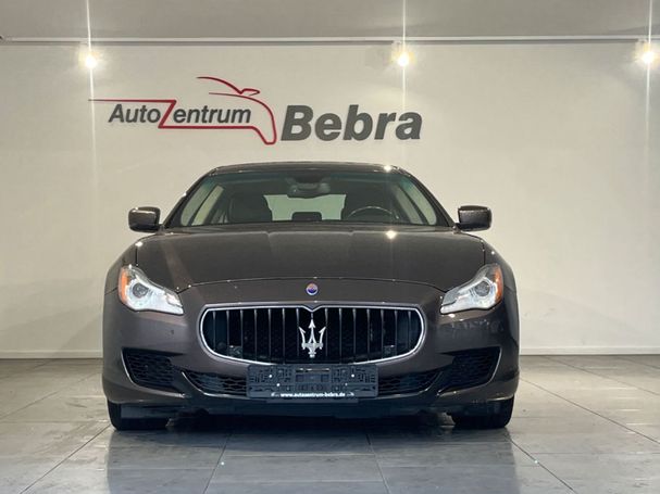 Maserati Quattroporte S Q4 301 kW image number 3