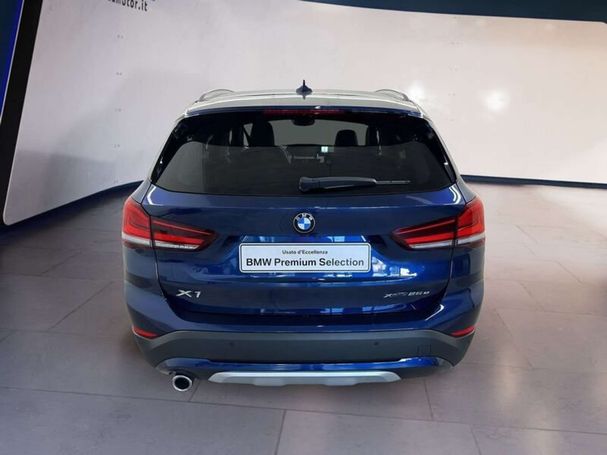 BMW X1 25e xDrive 162 kW image number 12