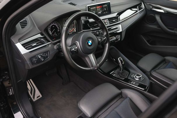 BMW X1 sDrive 115 kW image number 9