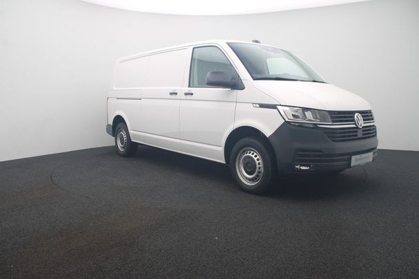 Volkswagen T6 Transporter DSG 110 kW image number 6