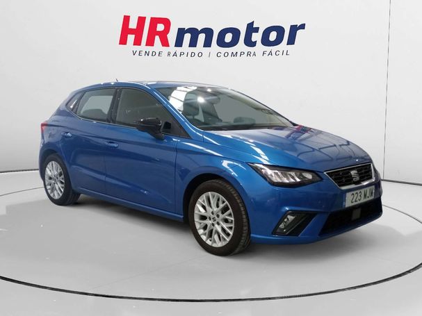 Seat Ibiza 81 kW image number 1