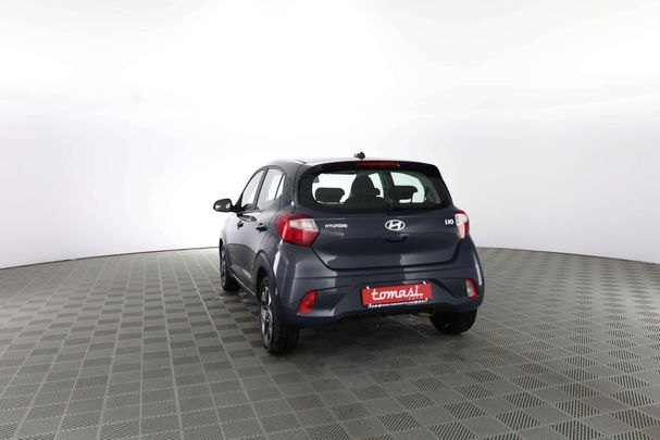 Hyundai i10 1.0 46 kW image number 4